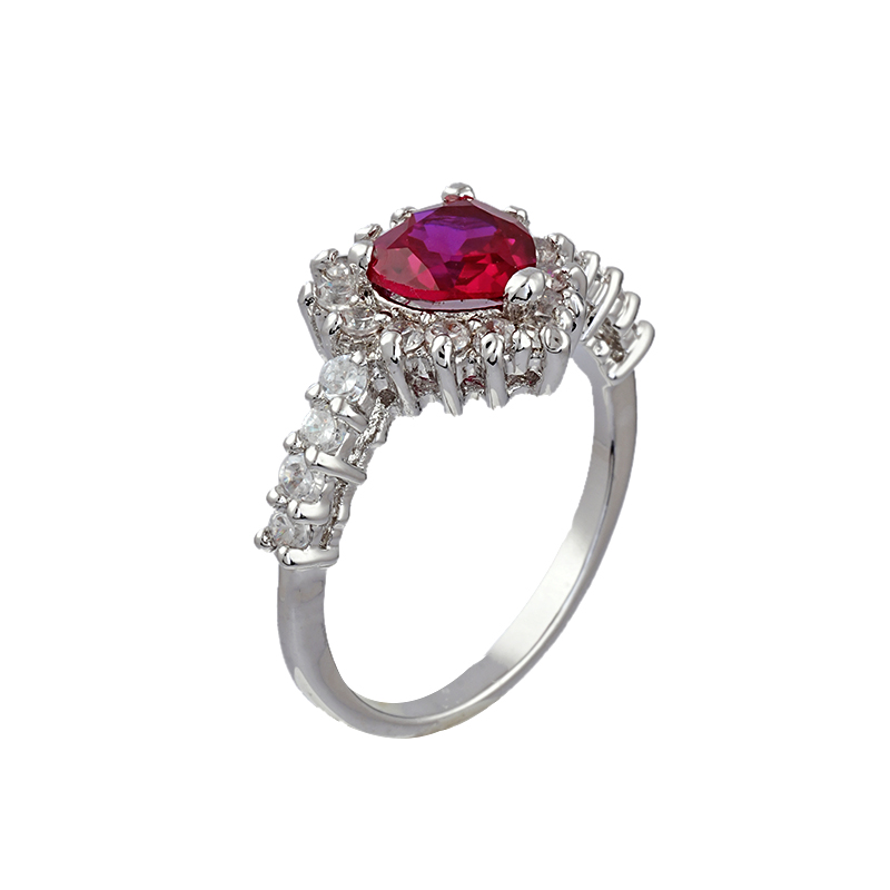 Geschlossener Ring 2R03601