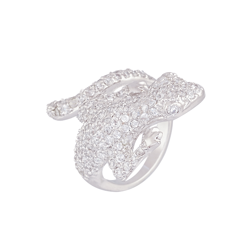 Geschlossener Ring 2R06256