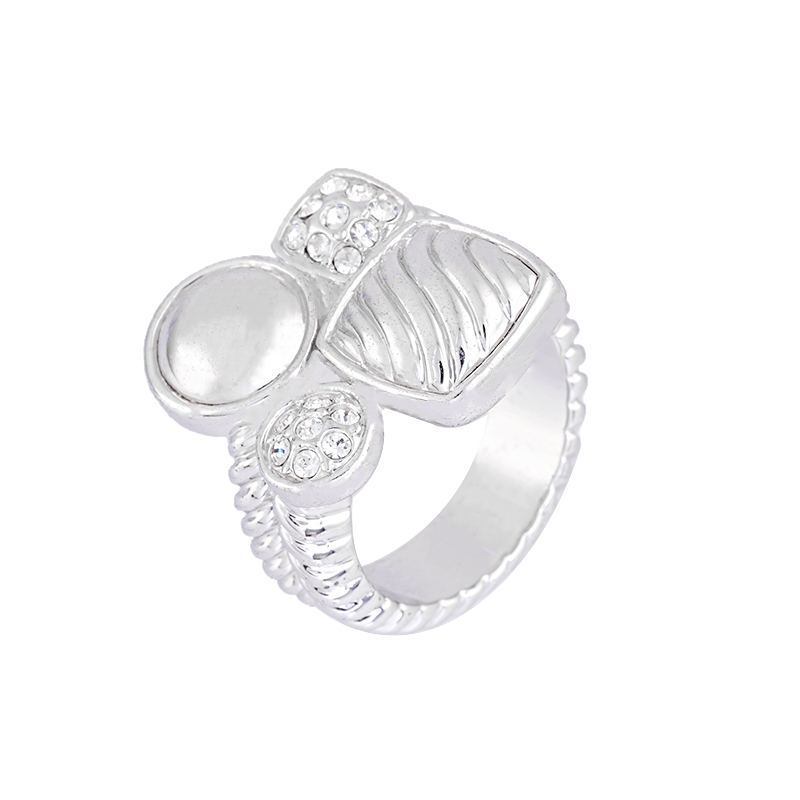 Geschlossener Ring 2R06279
