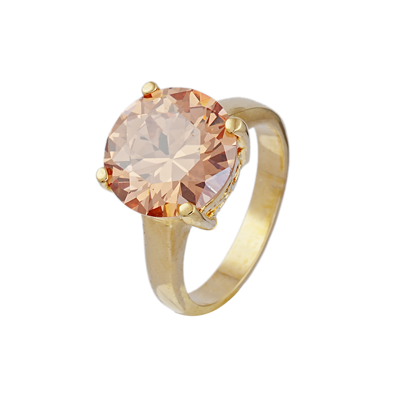 Geschlossener Ring 2R03661
