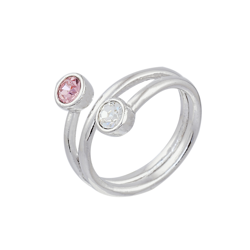  Kleinerer geschlossener Ring 2R00101