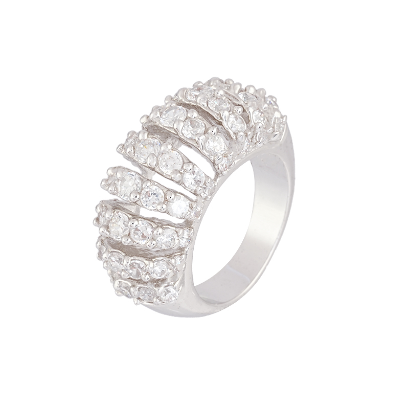 Geschlossener Ring 2R06266