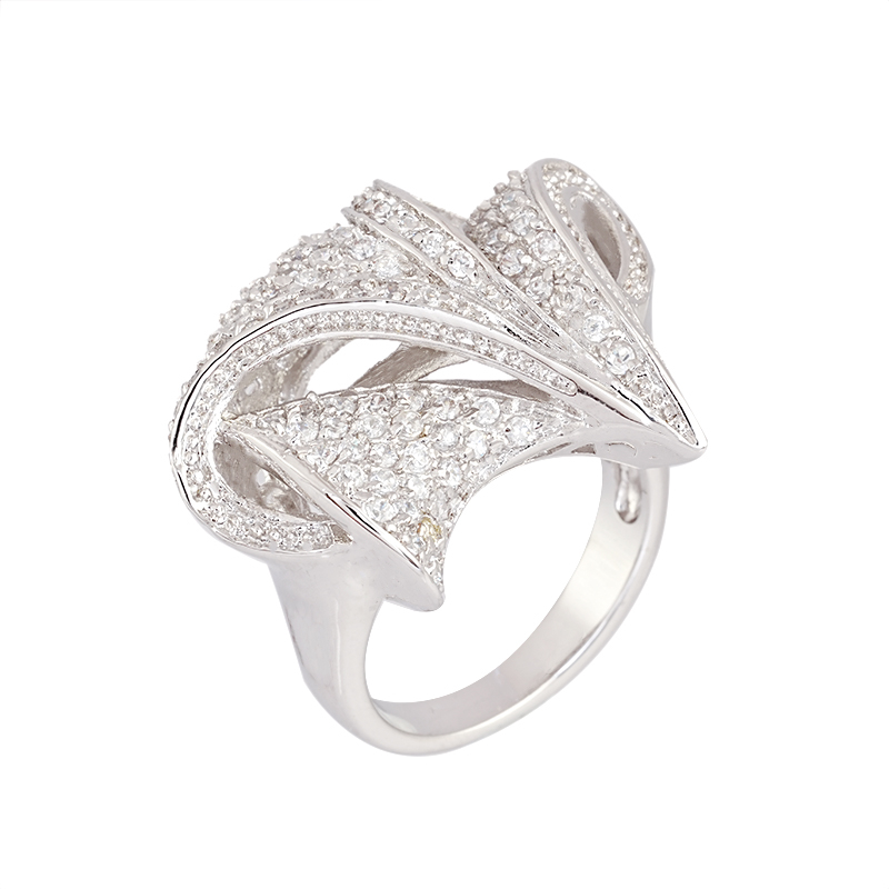 Geschlossener Ring 2R06268
